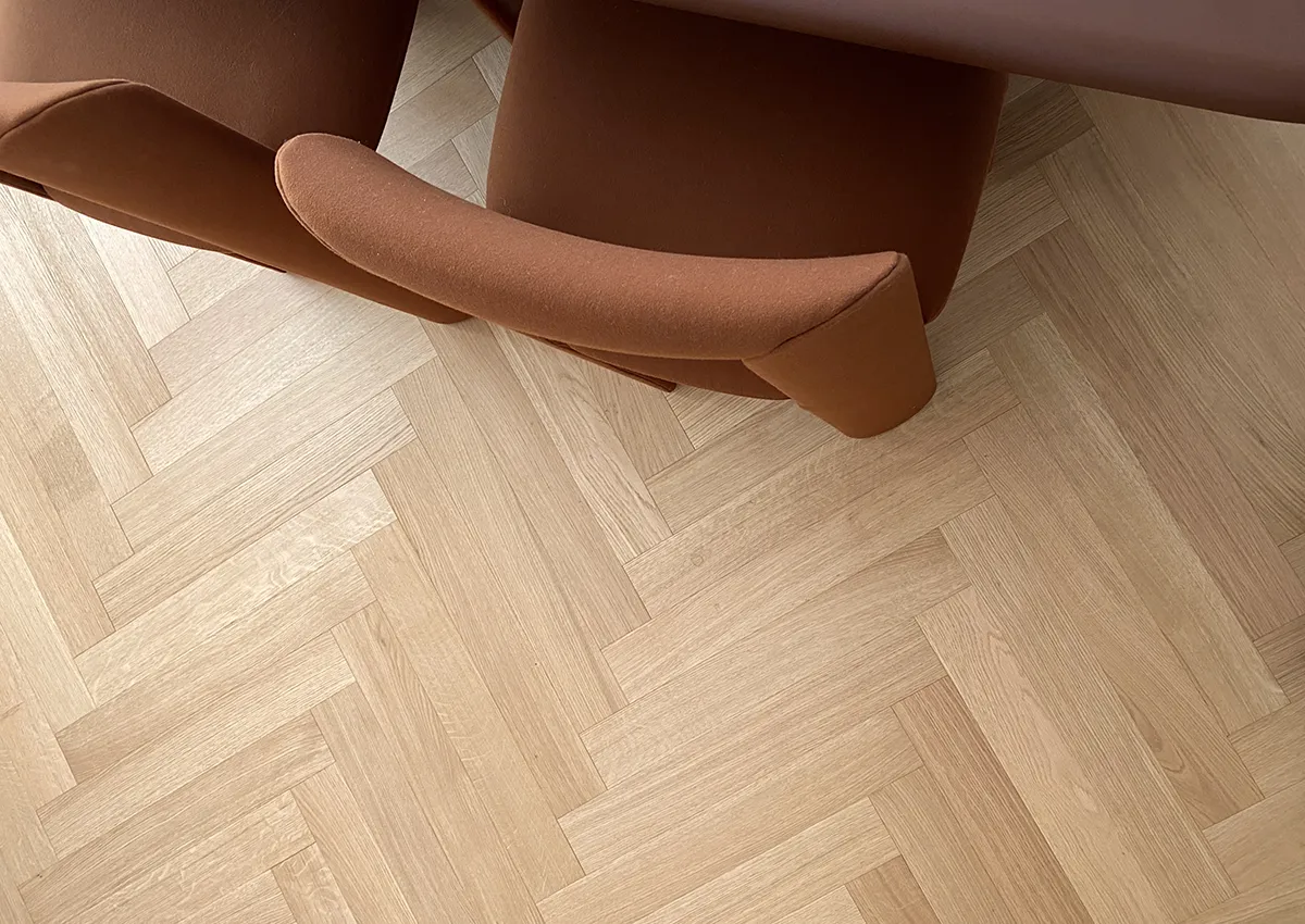 Pavimenti in legno
