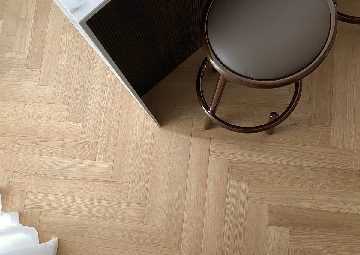 Pavimenti in legno