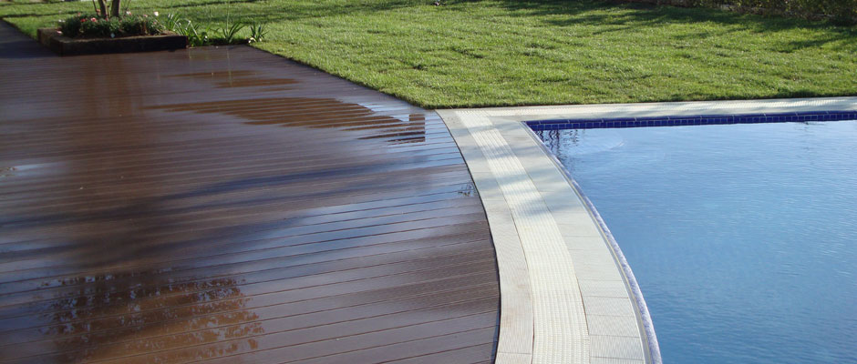 pavimenti in legno per esterni e wpc decking